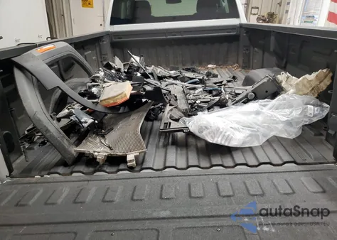 2024 GMC Sierra K3500 z USA, uszkodzony, nr VIN 1GT39SE73RF302350